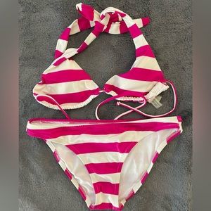 Victoria’s Secret bikini